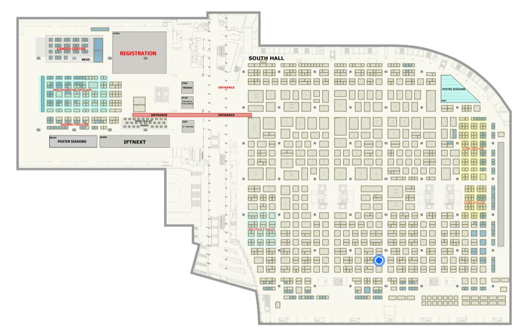 IFT Chicago 2020 Solvay